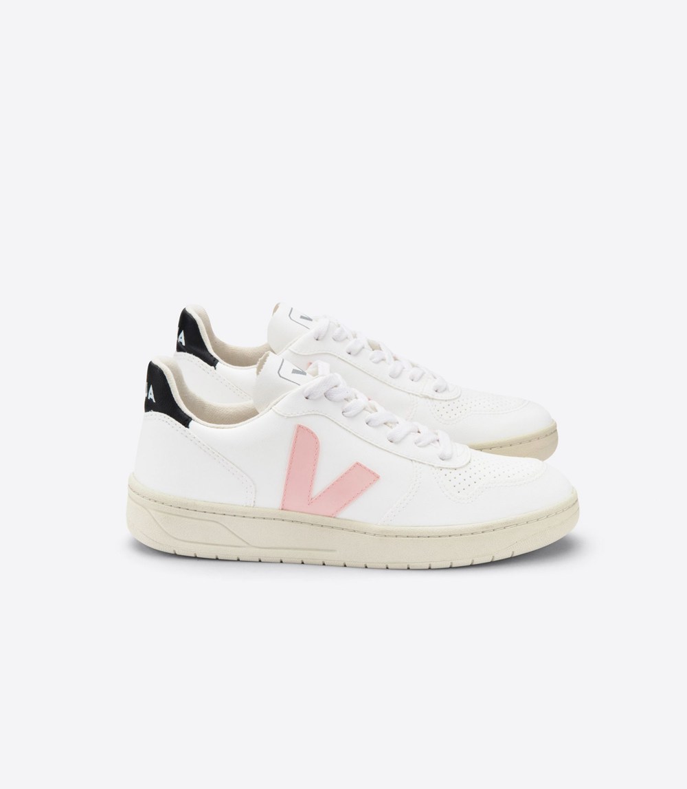 Veja Sneakers Dama - V-10 Cwl - Albi - 1407825-MY